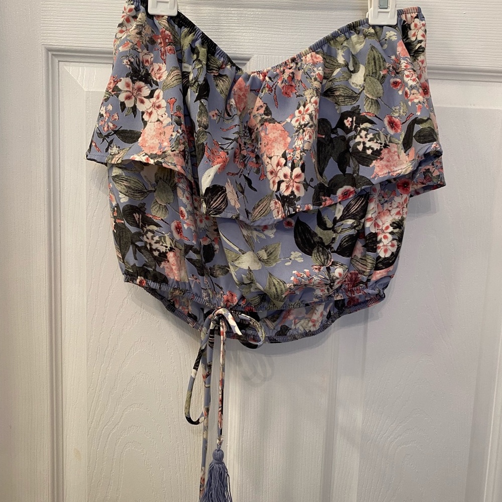 Ruby Jenna Top - image 1